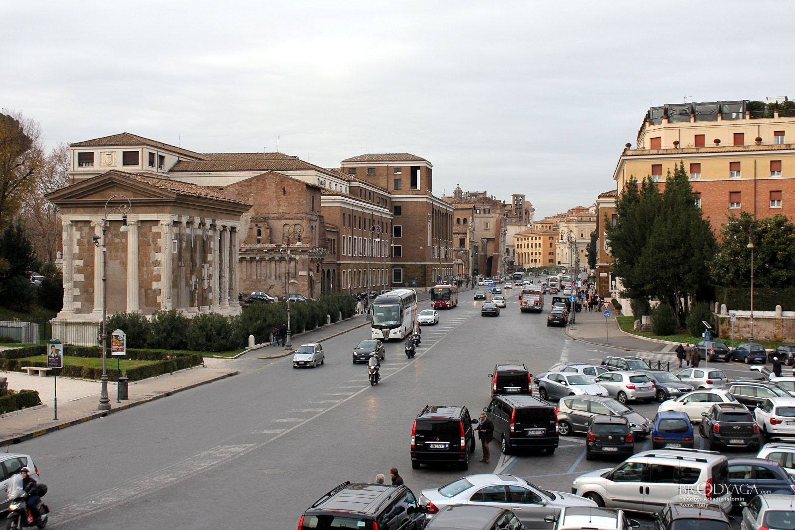 Rome